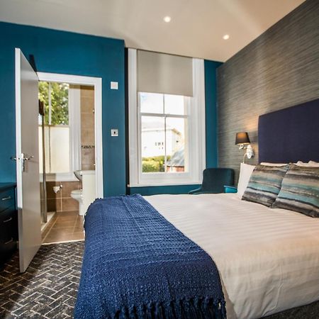 No5 Durley Road - Contemporary Serviced Rooms And Suites Bournemouth Pokój zdjęcie