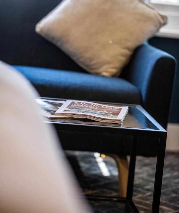 No5 Durley Road - Contemporary Serviced Rooms And Suites Bournemouth Zewnętrze zdjęcie