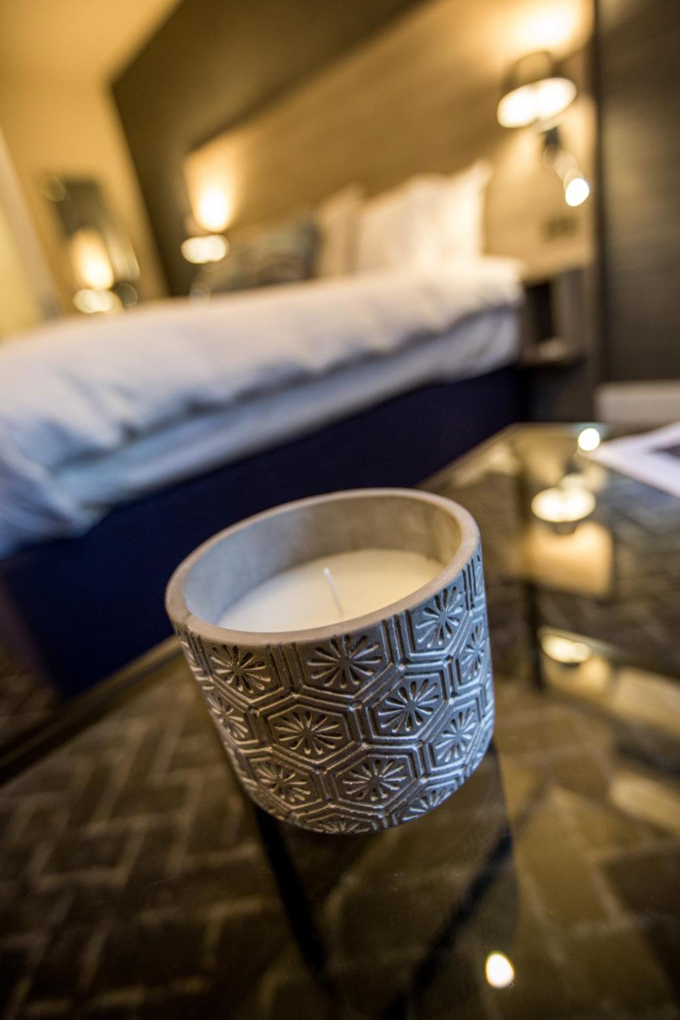 No5 Durley Road - Contemporary Serviced Rooms And Suites Bournemouth Pokój zdjęcie