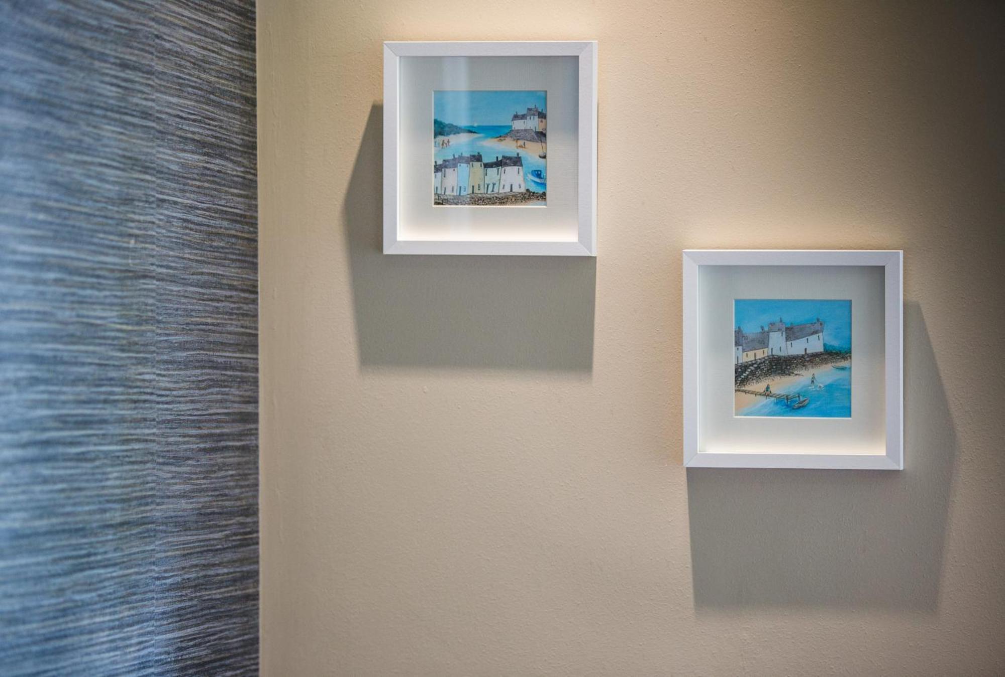 No5 Durley Road - Contemporary Serviced Rooms And Suites Bournemouth Pokój zdjęcie