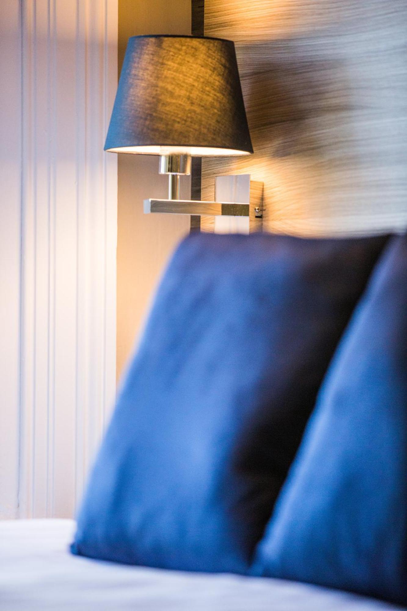 No5 Durley Road - Contemporary Serviced Rooms And Suites Bournemouth Pokój zdjęcie