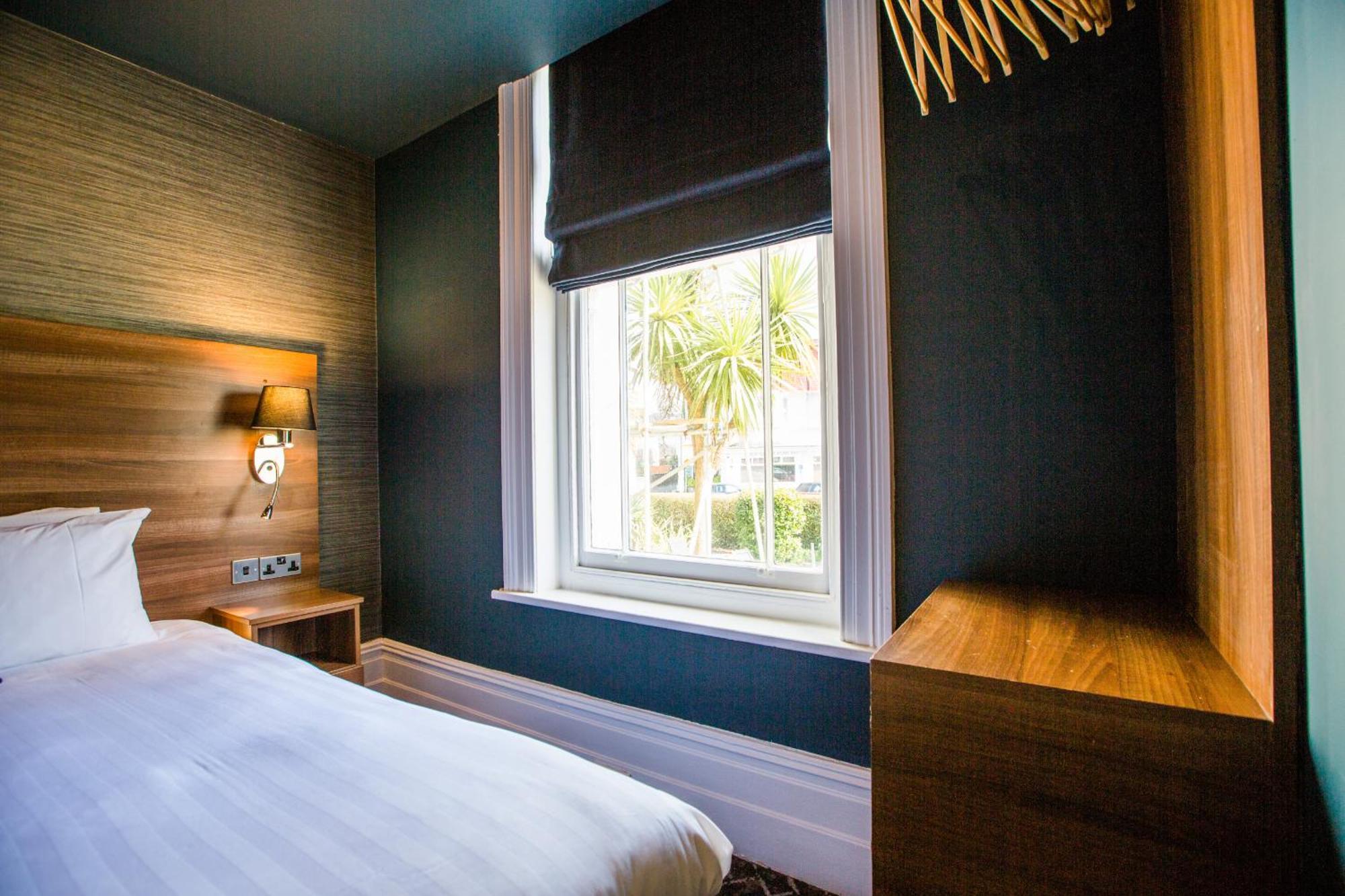 No5 Durley Road - Contemporary Serviced Rooms And Suites Bournemouth Pokój zdjęcie