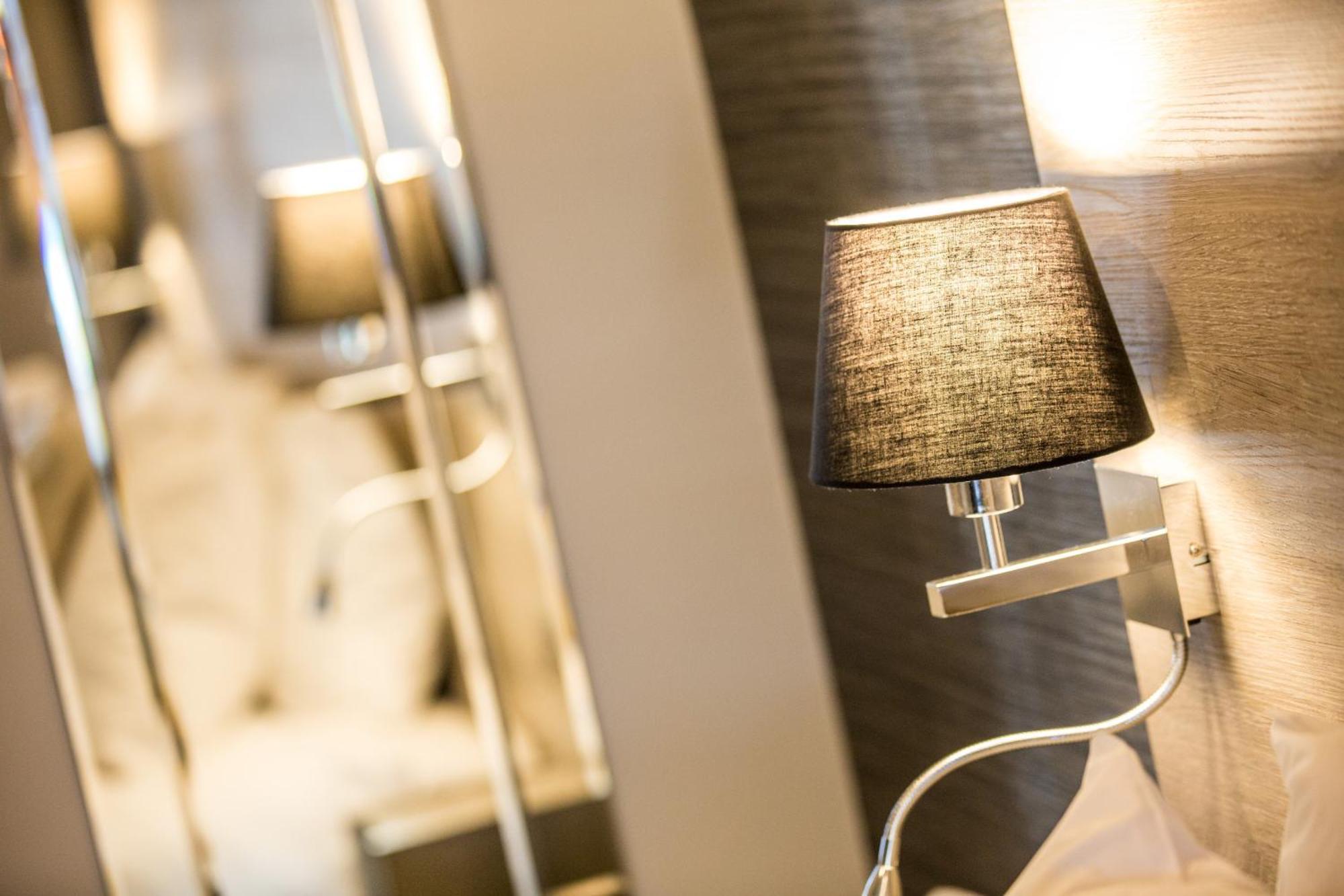 No5 Durley Road - Contemporary Serviced Rooms And Suites Bournemouth Pokój zdjęcie