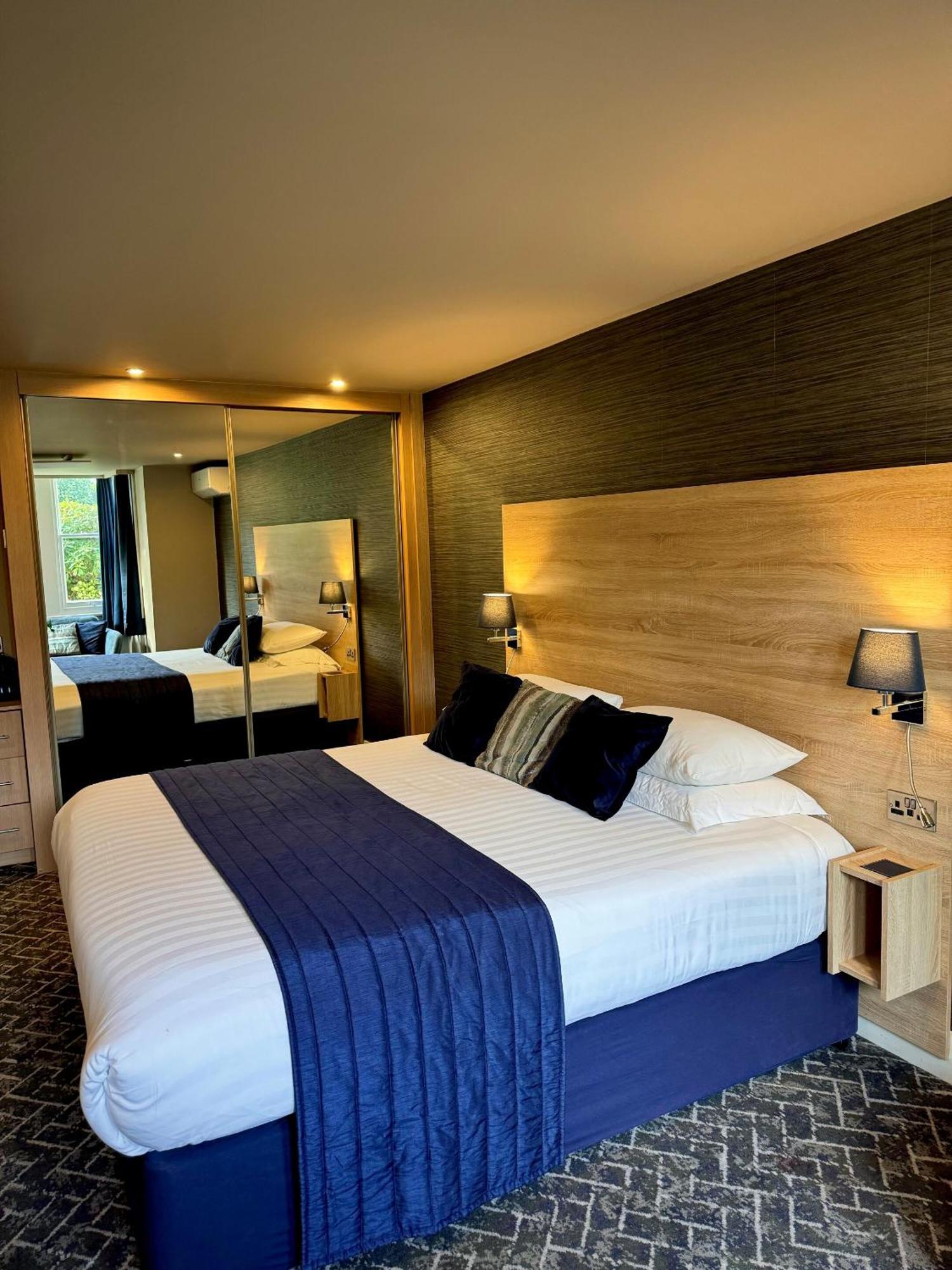 No5 Durley Road - Contemporary Serviced Rooms And Suites Bournemouth Zewnętrze zdjęcie