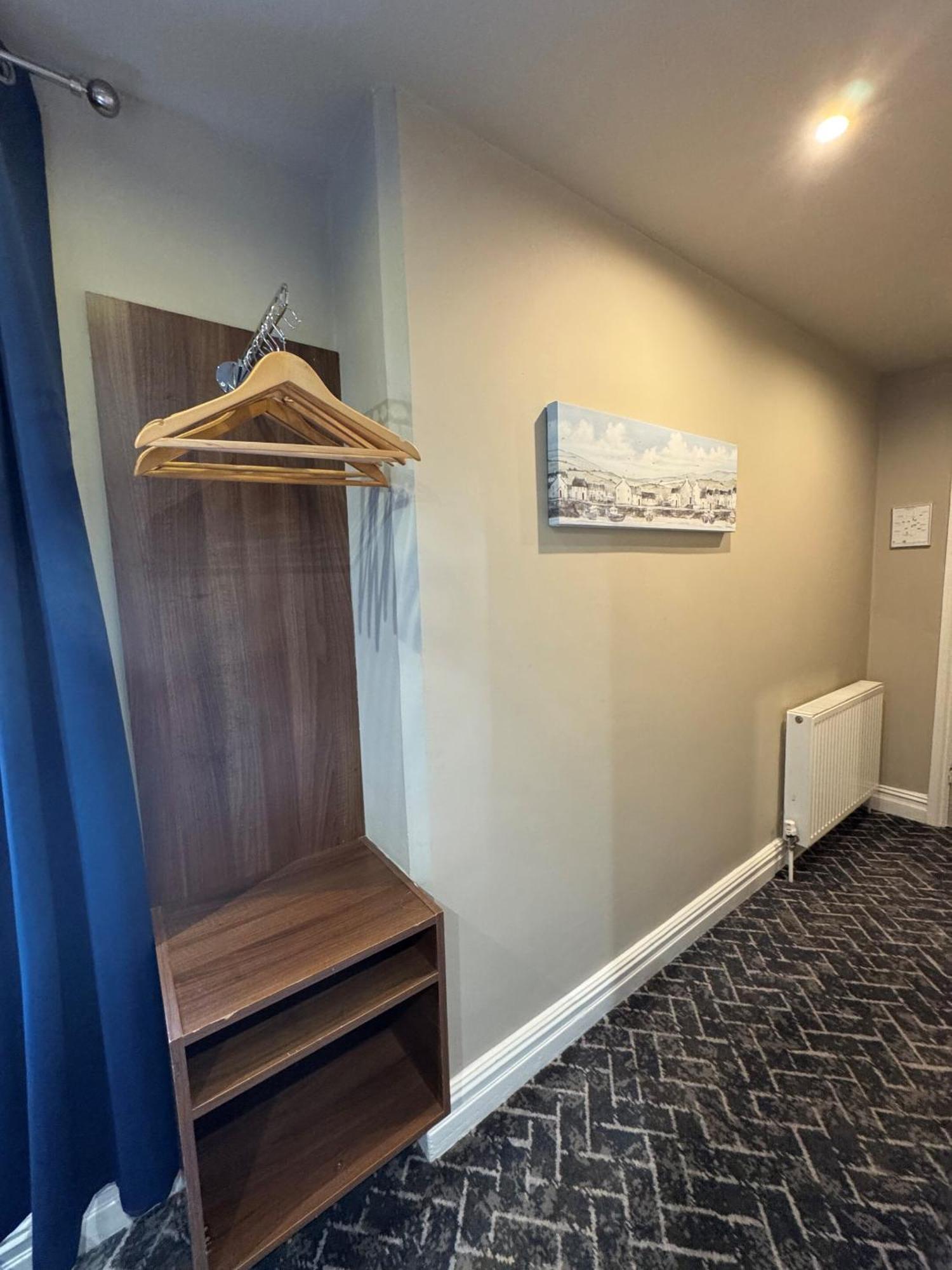 No5 Durley Road - Contemporary Serviced Rooms And Suites Bournemouth Zewnętrze zdjęcie